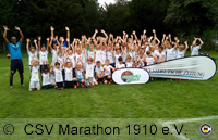 Fussballcamp 2017 beim Crefelder SV Marathon 1910 e.V.