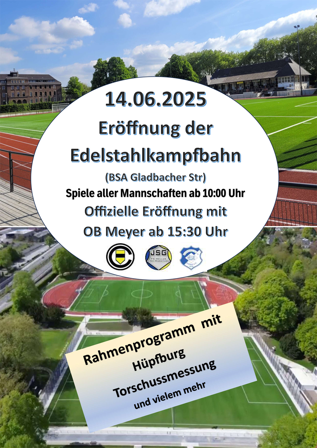 BSA-Eroeffnung_25_06_14