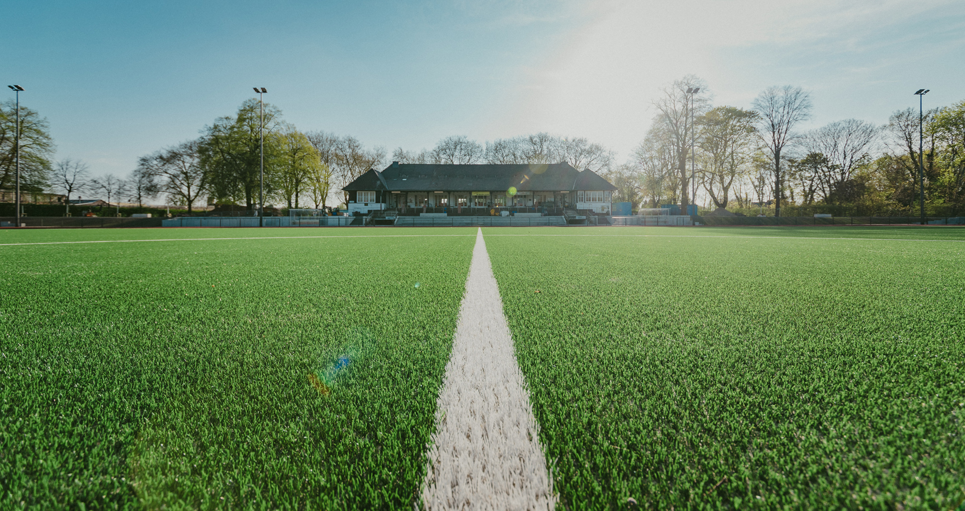 CSV-Platz