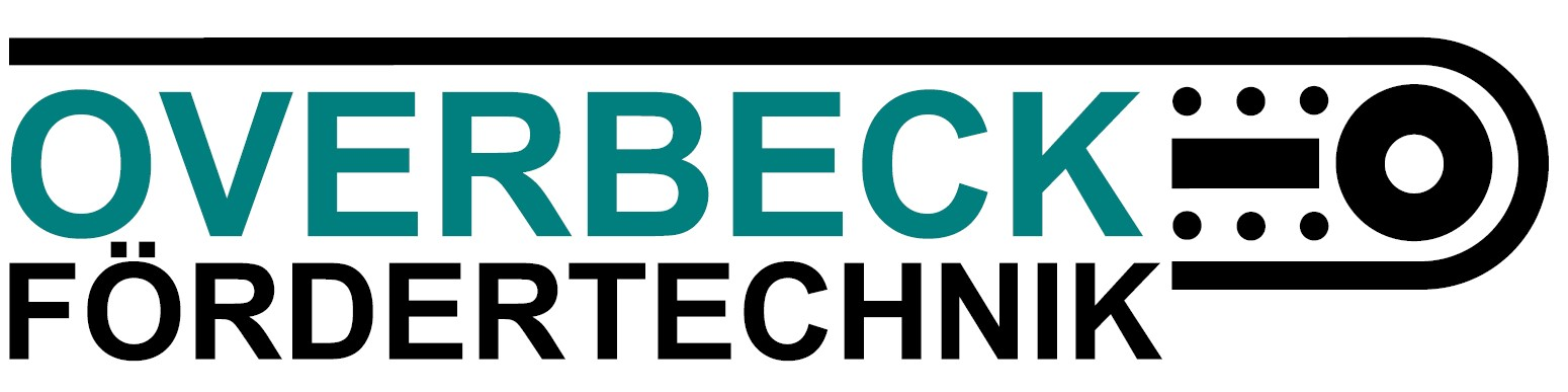 Logo von Overbeck Fördertechnik